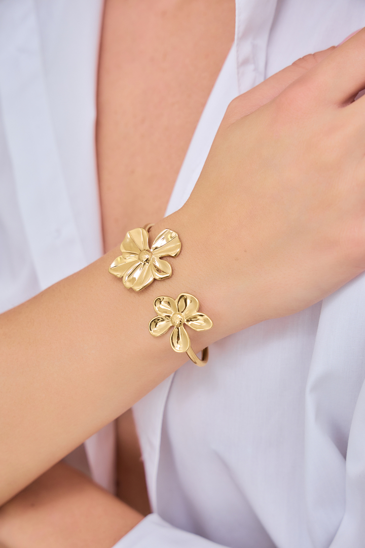 Bracelet Jonc 