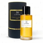 LUTETIA PERLE DES ILES 974 COLLECTION PRESTIGE
