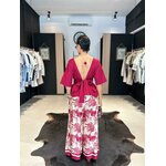BLOUSE CUTY PERLE DES ILES TAILLE UNIQUE MODE FEMME 974