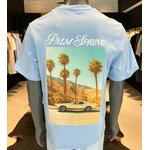 palm bleu