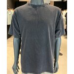 T-shirt ME26 gris délavé homme du S au XXL