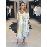 robe melodie perle des iles 974 grande taille