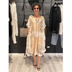 robe melodie perle des iles 974 grande taille