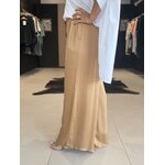 pantalon maira camel perle des iles 974