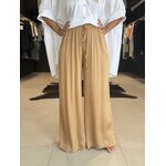 pantalon maira camel perle des iles 974