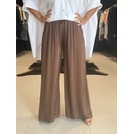 pantalon maira marrron