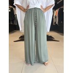 pantalon maira vert kaki perle des iles 974