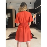 robe lina perle des iles 974