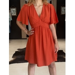 robe lina perle des iles 974