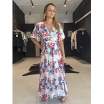 robe JINA perle des iles 974