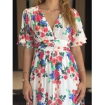 robe JINA perle des iles 974