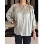 blouse naila beige perle des iles 974