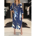 robe bella perle des iles 974 mode femme grande taille