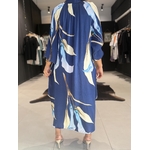 robe bella perle des iles 974 mode femme grande taille