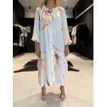 robe bella perle des iles 974 mode femme grande taille