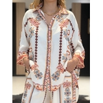 chemise SPAIN perle des iles 974