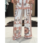 chemise pantalon  SPAIN perle des iles 974