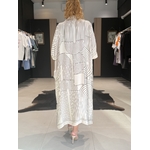 robe imperial ivoire perle des iles 974 mode femme la reunion grande taille
