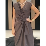 robe nouee perle des iles 974 mode femme la reunion grande taille