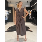 robe nouee perle des iles 974 mode femme la reunion grande taille
