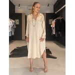 robe aicha perle des iles 974 mode femme la reunion grande taille