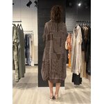 robe graphik perle des iles 974 mode femme