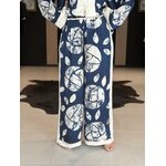 KIMONO PERLE DES ILES 974 MODE FEMME