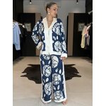 KIMONO PERLE DES ILES 974 MODE FEMME
