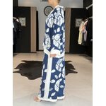 KIMONO PERLE DES ILES 974 MODE FEMME