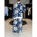 KIMONO PERLE DES ILES 974 MODE FEMME