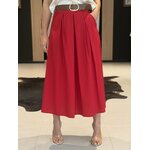 jupe karine perle des iles 974 mode femme
