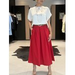 jupe karine perle des iles 974 mode femme