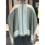chemise poncho perle des iles mode 974 grande taille