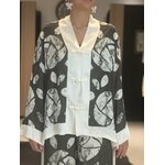 KIMONO PERLE DES ILES 974 MODE FEMME