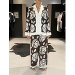 KIMONO PERLE DES ILES 974 MODE FEMME