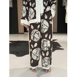 KIMONO PERLE DES ILES 974 MODE FEMME