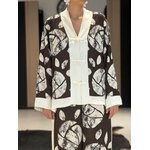 KIMONO PERLE DES ILES 974 MODE FEMME