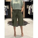 bermuda taille unique perle des iles 974 mode femme