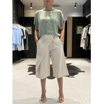 bermuda taille unique perle des iles 974 mode femme