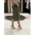 bermuda taille unique perle des iles 974 mode femme