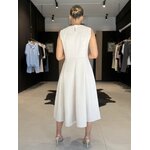 robe emilie beige perle des iles 974 mode femme
