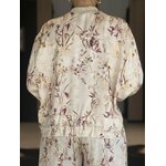 veste maelys taille unique perle des iles 974 mode femme