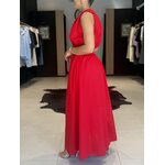 ensemble athena rouge taille unique perle des iles 974
