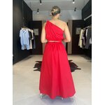 ensemble athena rouge taille unique perle des iles 974