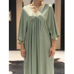robe ample seta perle des iles mode femme 974