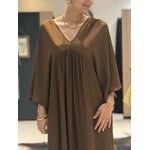 robe ample seta perle des iles mode femme 974