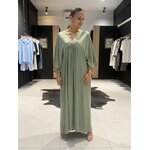 robe ample seta perle des iles mode femme 974