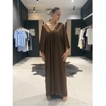 robe ample seta perle des iles mode femme 974