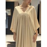 robe ample seta perle des iles mode femme 974