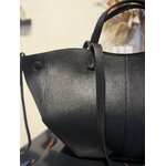 SAC ST TROPEZ perle des iles 974 cuir vachette inspi polene